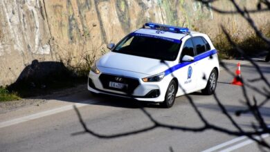 Θεσσαλονίκη:-Εντοπίστηκε-σορός-άνδρα-σε-εγκαταλελειμμένο-σπίτι