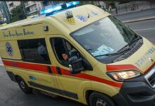 Εργατικό-ατύχημα-στη-ΒΙΠΕ-Πατρών,-50χρονος-μεταφέρθηκε-στο-νοσοκομείο-με-τραύματα-στο-χέρι