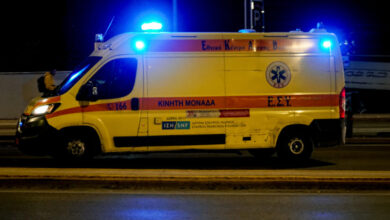 nεκρός-στο-διαμέρισμά-του-βρέθηκε-53χρονος-στο-Λουτράκι