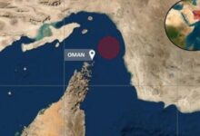 Χτυπήθηκε-πλοίο-ελληνικών-συμφερόντων-στο-Ομάν-από-τους-Φρουρούς-της-Επανάστασης