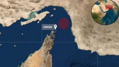 Χτυπήθηκε-πλοίο-ελληνικών-συμφερόντων-στο-Ομάν-από-τους-Φρουρούς-της-Επανάστασης