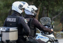 Παραδόθηκε-ο-οδηγός-του-ΙΧ-που-εμπλέκεται-στο-θανατηφόρο-τροχαίο-στην-Ηλιούπολη