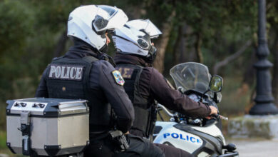 Παραδόθηκε-ο-οδηγός-του-ΙΧ-που-εμπλέκεται-στο-θανατηφόρο-τροχαίο-στην-Ηλιούπολη