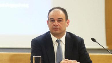 Παραιτήθηκε-ο-πρόεδρος-του-Ινστιτούτου-Εκπαιδευτικής-Πολιτικής,-Σπύρος-Δουκάκης