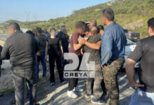 Ξέσπασαν-σε-λυγμούς-οι-συγγενείς-της-Ελευθερίας-Γιακουμάκη-μετά-τον-εντοπισμό-της-σορού-της