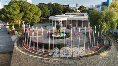 Για-δύο-μέρες-η-ηγεσία-της-Ευρώπης-στη-Κύπρο,-ενέργεια-και-άμυνα-στο-τραπέζι