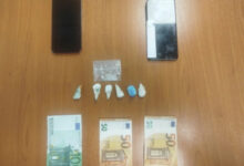 Σύλληψη-46χρονου-για-διακίνηση-ναρκωτικών-στη-Βόρεια-Ελλάδα