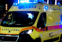 Νεκρός-δικυκλιστής-έπειτα-από-τροχαίο-στη-δυτική-Αχαΐα