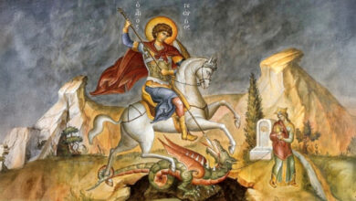 Η-γιορτή-του-Άι-Γιώργη-των-Αθηναίων,-ένα-ζωντανό-κομμάτι-της-ιστορικής-μνήμης-της-πόλης