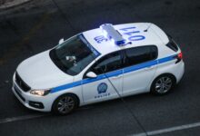 Σύλληψη-63χρονου-μετά-από-καταδίωξη-στον-Ασπρόπυργο,-επιτέθηκε-στους-αστυνομικούς