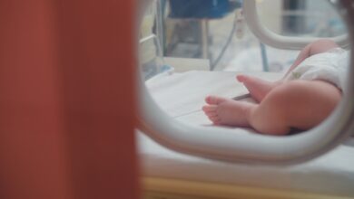 Τραγωδία-στην-Πάτρα,-πέθανε-βρέφος-14-ημερών