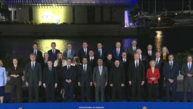 Κύπρος:-Χάσανε-το-ηλιοβασίλεμα-οι-Ευρωπαίοι-ηγέτες,-δείτε-βίντεο