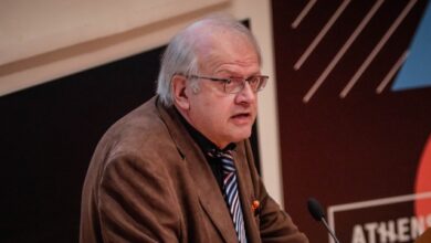 Προειδοποίηση-Τσελέντη-για-τον-σεισμό-των-5,7-Ρίχτερ-στην-Κρήτη:-«Ας-αποφύγουμε-για-λίγο-τα-μπάνια»