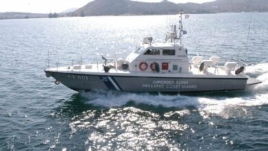 Τέσσερις-επιχειρήσεις-διάσωσης-143-παράνομων-μεταναστών-σε-Γαύδο-και-Σάμο