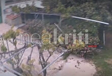 Η-στιγμή-που-τα-5,7-Ρίχτερ-ταρακουνούν-το-Λασίθι,-δείτε-βίντεο