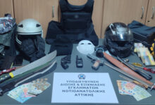 Ανήλικοι-επιτέθηκαν-και-τραυμάτισαν-αστυνομικό-μετά-από-καταδίωξη-στον-Άγιο-Δημήτριο