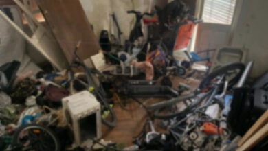 Αποθήκευαν-και-αποσυναρμολογούσαν-κλεμμένα-δίκυκλα-σε-διαμέρισμα-στον-Άγιο-Παντελεήμονα