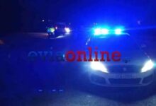 Νεκρός-17χρονος-σε-σύγκρουση-μηχανής-με-ασθενοφόρο-στην-Εύβοια