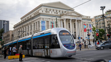 Αλλαγές-στα-δρομολόγια-του-Τραμ:-Έκτακτες-κυκλοφοριακές-ρυθμίσεις-από-σήμερα