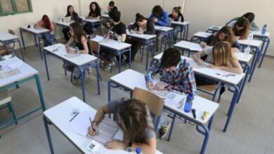 Σήμερα-οι-εξετάσεις-εισαγωγής-στα-Πρότυπα-Σχολεία