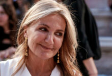 Εξιτήριο-για-τη-Μαρέβα-Γκραμπόφσκι-–-Μητσοτάκη-έπειτα-από-οκτώ-μέρες-νοσηλείας-στον-«Ευαγγελισμό»