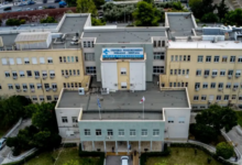 Αναστάτωση-στο-γενικό-κρατικό-Νίκαιας-με-άνδρα-που-απειλούσε-με-όπλο-ρέπλικα