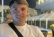 Σε-τεχνητό-κώμα-21χρονος-Βρετανός-στρατιώτης-μετά-από-τροχαίο-με-γουρούνα-στη-Ρόδο