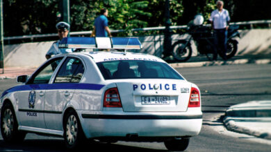 Επίθεση-με-μεταλλικό-αντικείμενο-στον-λόφο-Φιλοπάππου:-Δύο-τραυματίες,-αναζητείται-ο-δράστης