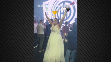 Γάμος-σε-ρυθμούς-ΟΦΗ:-Νύφη-ξεσήκωσε-το-γλέντι-μετά-τον-θρίαμβο