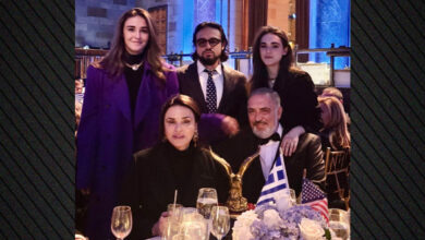 Ο-εφοπλιστής-Νίκος-Τσάκος-αρχηγός-της-παρέλασης-της-ελληνικής-ομογένειας-στη-Νέα-Υόρκη