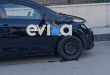 Στο-νοσοκομείο-μοτοσικλετιστής-μετά-από-τροχαίο-στη-Χαλκίδα