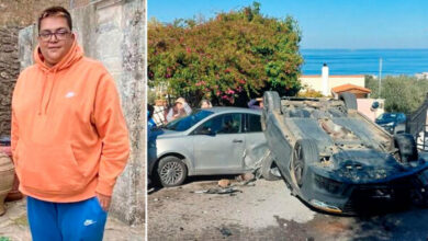 Ηράκλειο:-Συνεχίζεται-η-δίκη-για-τη-δολοφονία-της-36χρονης-Ράνιας-από-έναν-35χρονο-Γάλλο