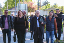 «Παρακωλύετε-τη-διαδικασία»:-Ένταση-στη-δίκη-για-τα-Τέμπη-μεταξύ-συνηγόρων-θυμάτων-και-υπεράσπισης