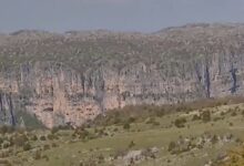 Ζαγοροχώρια:-Επικίνδυνη-καθίζηση-εδάφους-σε-μονοπάτι-που-οδηγεί-σε-γκρεμό-200-μέτρων