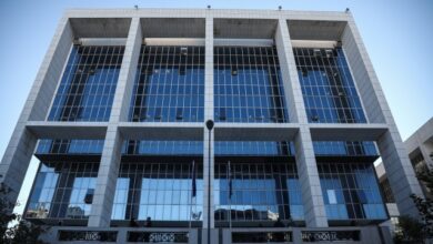 Οι-δικαστές-του-ΣτΕ-καταδικάζουν-την-επίθεση-αγνώστων-στο-Εφετείο-Αθηνών