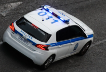 Σύλληψη-25χρονου-οδηγού-μηχανής-μετά-από-καταδίωξη-28-χιλιομέτρων-στην-Δυτική-Αττική