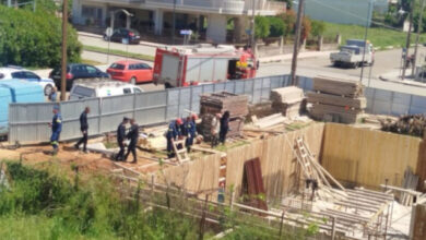 Νεκρός-67χρονος-οικοδόμος-που-έπεσε-στο-κενό-στο-Αγρίνιο