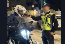 Τροχαία-Αττικής:-20-συλλήψεις-οδηγών-το-τελευταίο-πενθήμερο-–-Πιωμένοι-οι-10