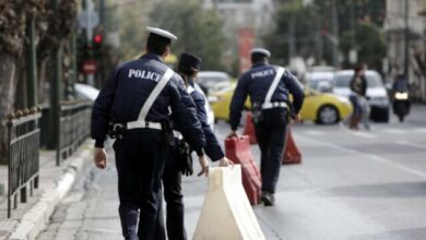 Νέα-Φιλαδέλφεια:-Ποιοι-δρόμοι-θα-είναι-κλειστοί-για-το-πανηγύρι-της-Πρωτομαγιάς