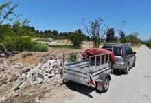 Σύλληψη-60χρονου-στην-Καλαμαριά-που-έριχνε-μπάζα-σε-δημόσιο-χώρο