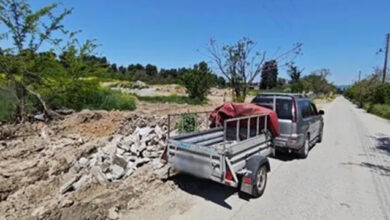 Σύλληψη-60χρονου-στην-Καλαμαριά-που-έριχνε-μπάζα-σε-δημόσιο-χώρο