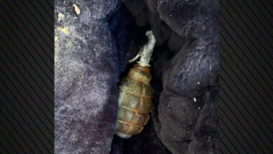 Αστυνομική-επιχείρηση-στην-Κυψέλη:-Εντοπίστηκε-χειροβομβίδα-σε-σπίτι,-συνελήφθησαν-3-άτομα