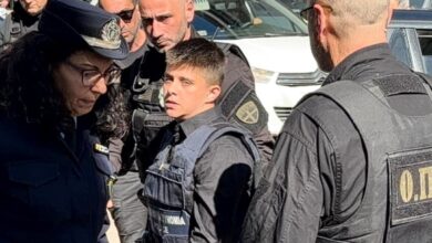 Ολοκληρώθηκε-η-απολογία-της-Ειρήνης-Μουρτζούκου-στην-Αμαλιάδα