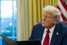 Ο-Τραμπ-συζήτησε-τη-νέα-πρόταση-του-Ιράν-με-τους-συμβούλους-του