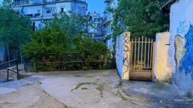 Αιματηρό-επεισόδιο-στη-Θεσσαλονίκη:-Πυροβόλησαν-28χρονο-Τούρκο