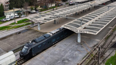 Πρωτομαγιά-2026:-Ποιοι-απεργούν,-τι-ισχύει-με-τα-ΜΜΜ