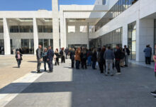 Ένωση-Δικαστών-και-Εισαγγελέων-για-τους-πυροβολισμούς-στο-Εφετείο:-Αφύλακτα-τα-δικαστήρια