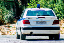 Επεισόδιο-μεταξύ-οδηγών-στην-Κίσσαμο,-ηλικιωμένος-βγήκε-από-όχημα-και-απείλησε-με-όπλο-27χρονο