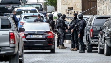 Κρήτη:-Νέο-επεισόδιο-ανάμεσα-στις-δύο-οικογένειες-στα-Βορίζια-και-δύο-συλλήψεις