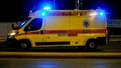 Θρίλερ-στα-Χανιά:-Στο-ΠΑΓΝΗ-το-4χρονο-μετά-από-άγρια-επίθεση-σκύλου,-μάχη-για-τη-ζωή-του